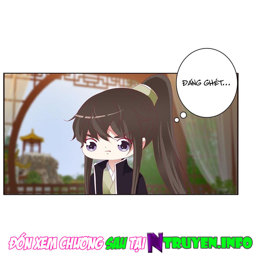 Thông Linh Phi Chapter 506 - Trang 2