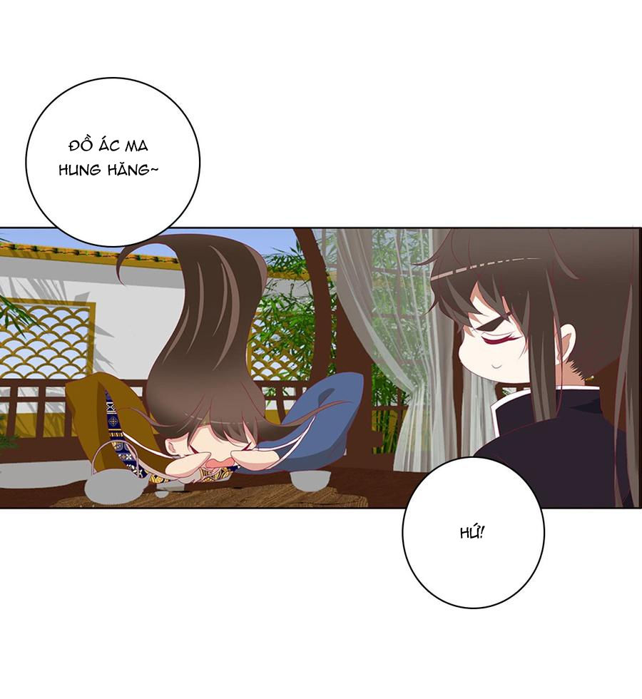 Thông Linh Phi Chapter 506 - Trang 2