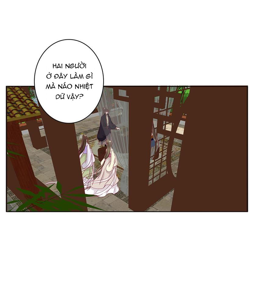 Thông Linh Phi Chapter 506 - Trang 2