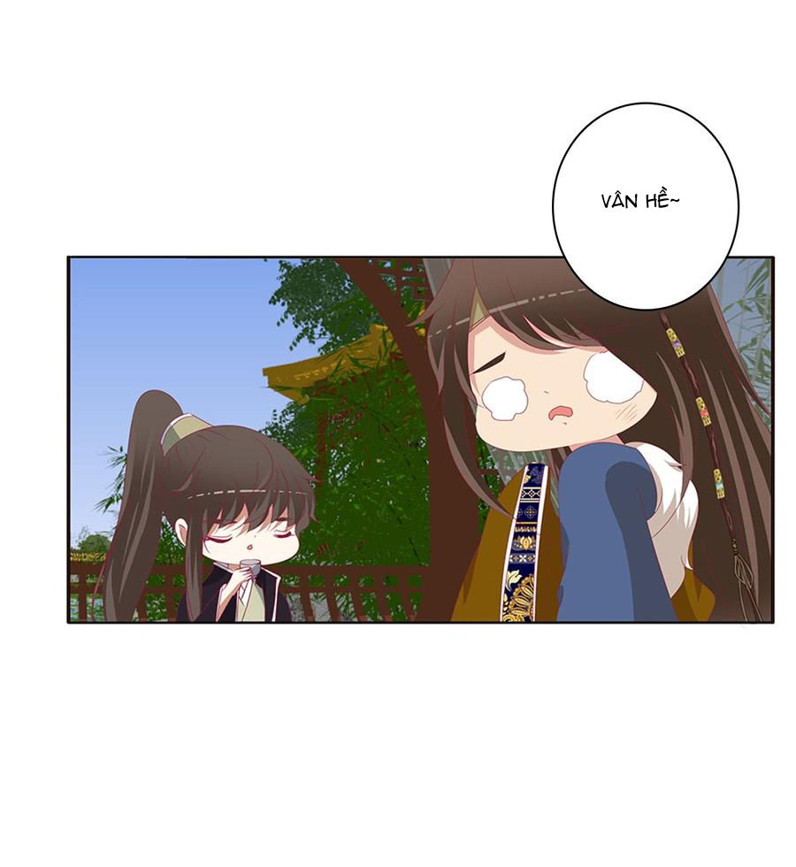 Thông Linh Phi Chapter 506 - Trang 2