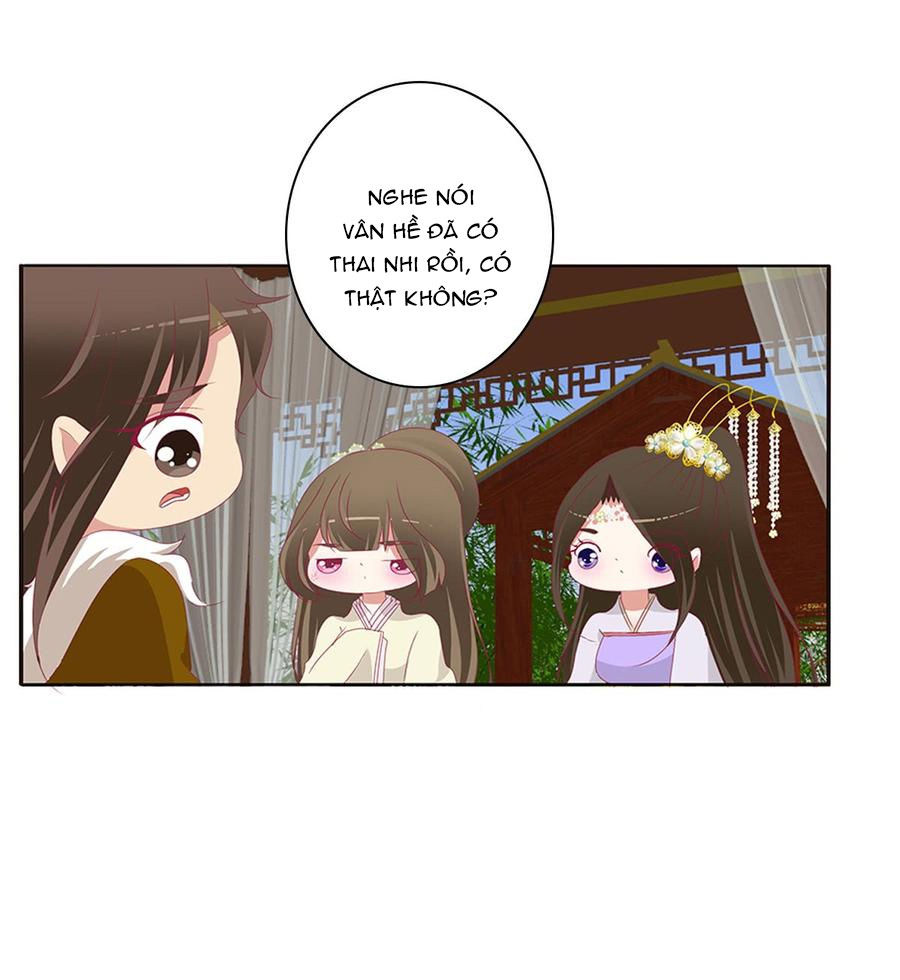Thông Linh Phi Chapter 506 - Trang 2