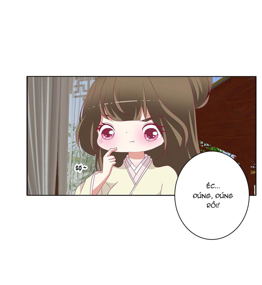 Thông Linh Phi Chapter 506 - Trang 2