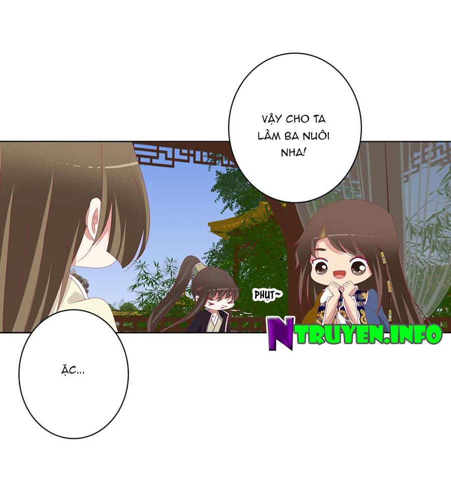 Thông Linh Phi Chapter 506 - Trang 2