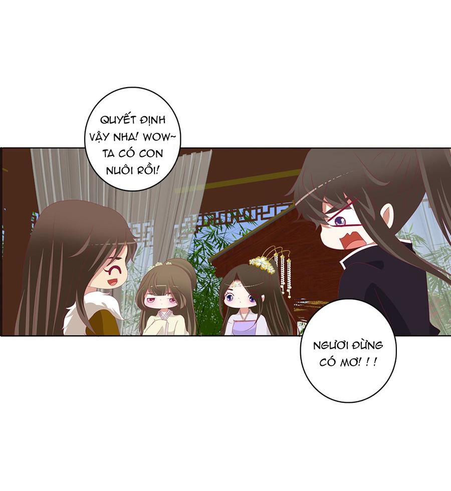 Thông Linh Phi Chapter 506 - Trang 2