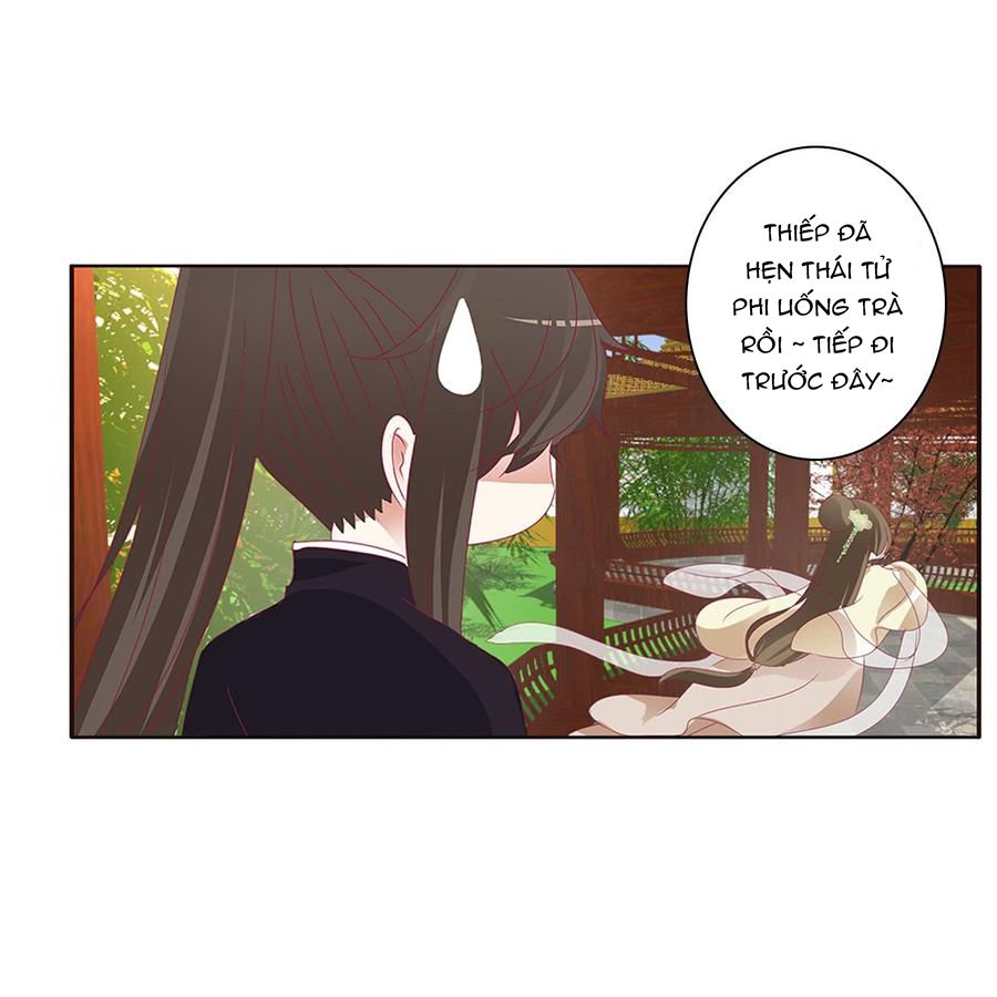 Thông Linh Phi Chapter 507 - Trang 2