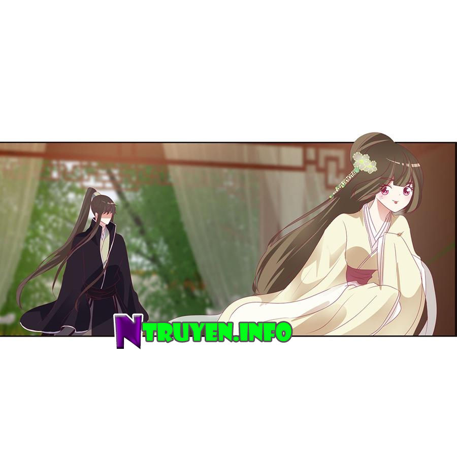 Thông Linh Phi Chapter 507 - Trang 2