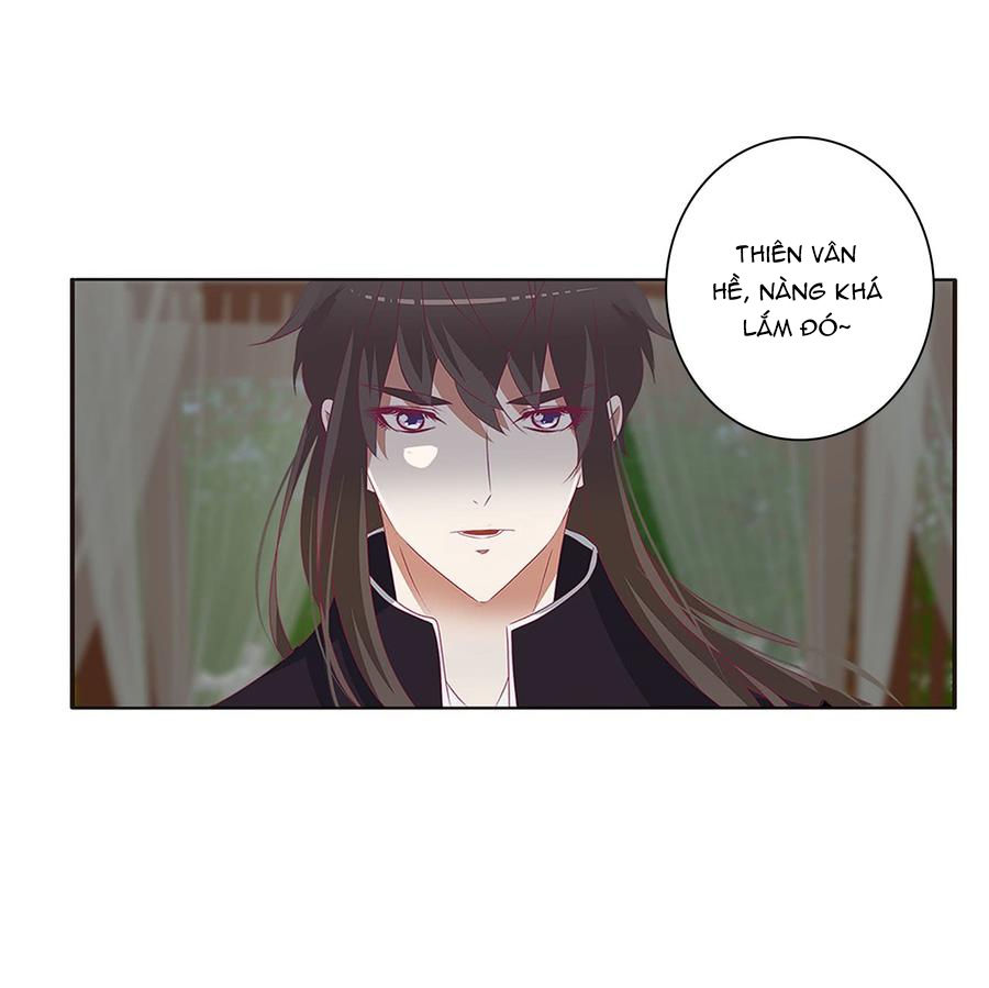 Thông Linh Phi Chapter 507 - Trang 2