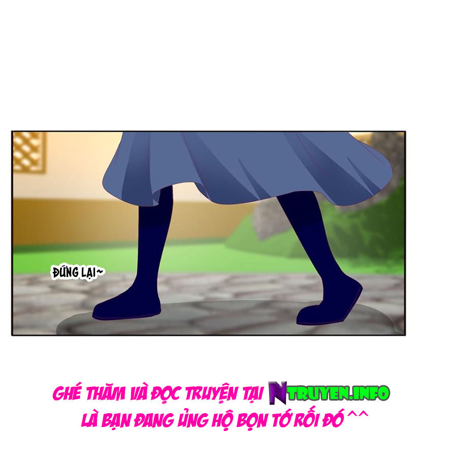 Thông Linh Phi Chapter 507 - Trang 2