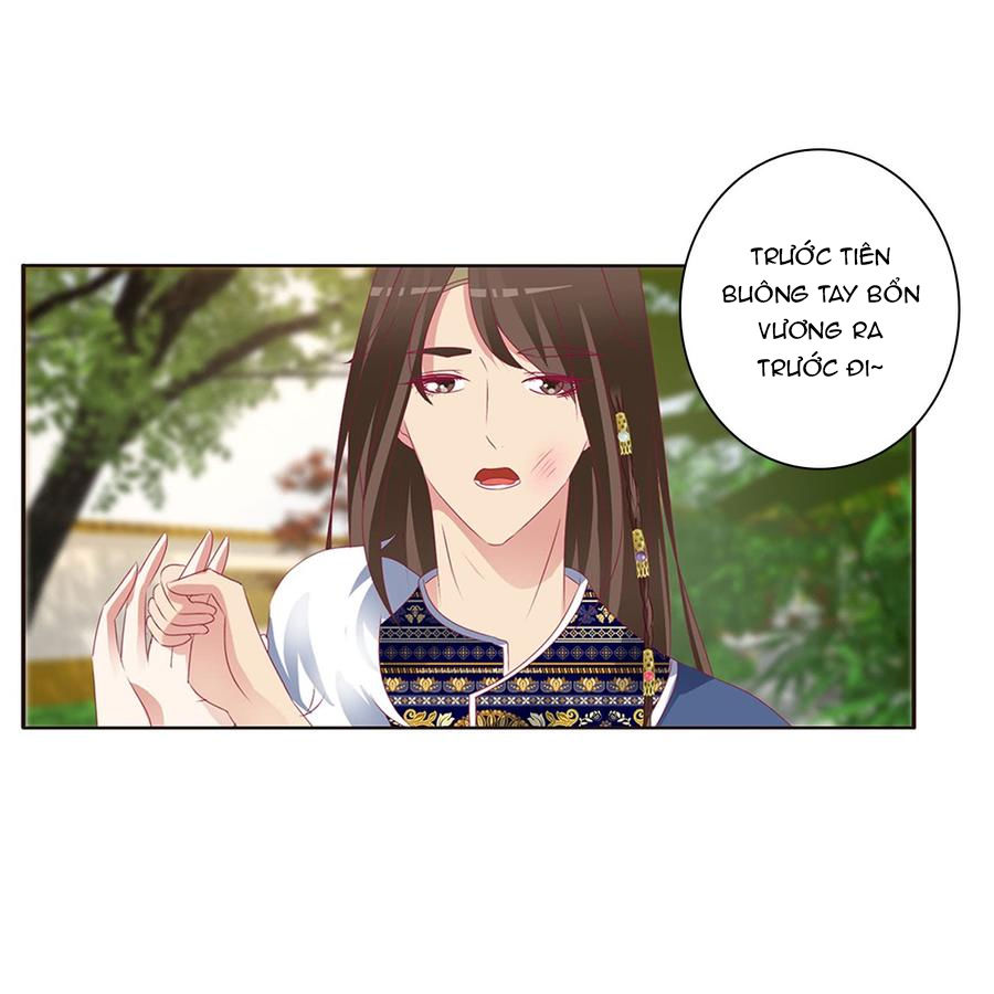 Thông Linh Phi Chapter 507 - Trang 2