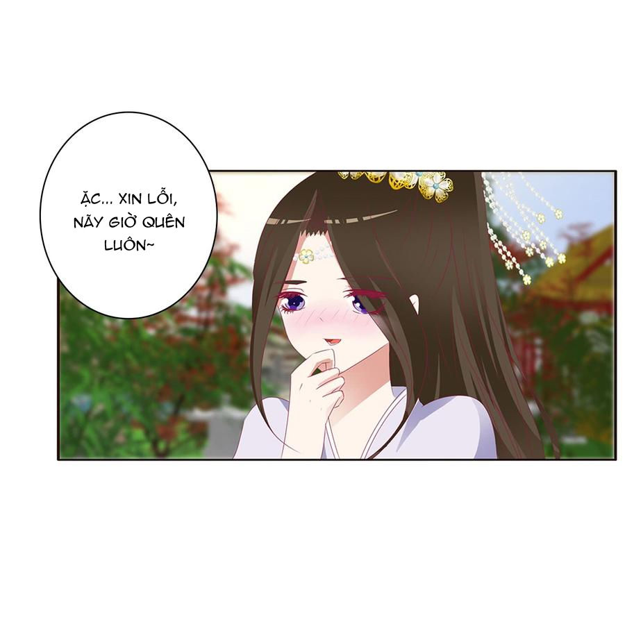 Thông Linh Phi Chapter 507 - Trang 2