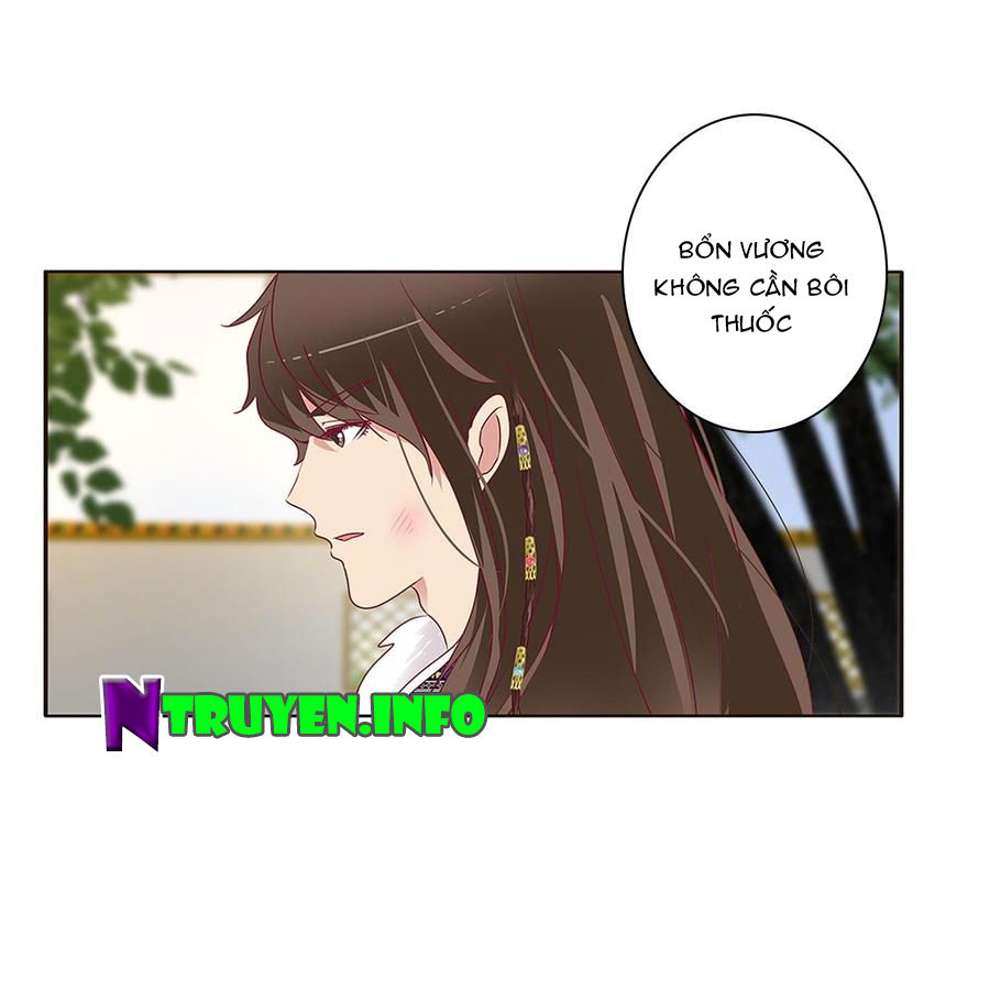 Thông Linh Phi Chapter 507 - Trang 2