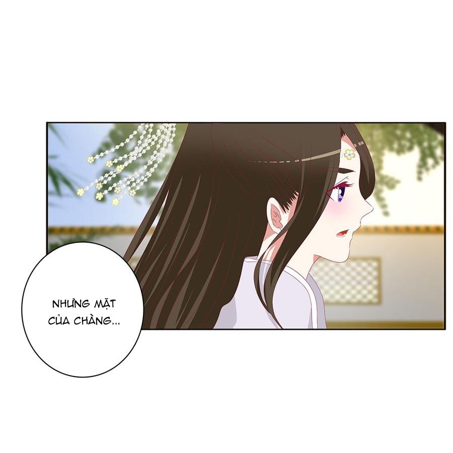 Thông Linh Phi Chapter 507 - Trang 2