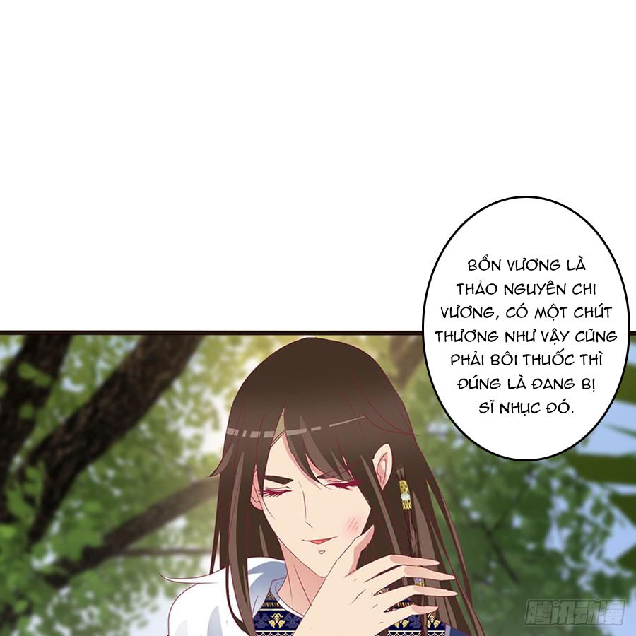 Thông Linh Phi Chapter 507 - Trang 2