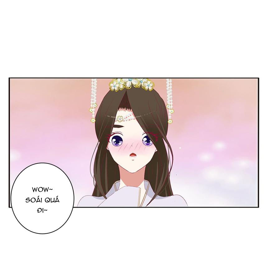 Thông Linh Phi Chapter 507 - Trang 2