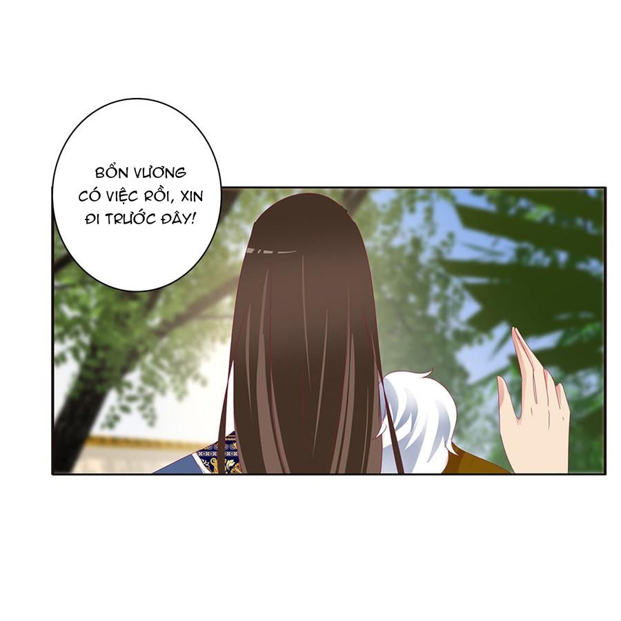 Thông Linh Phi Chapter 507 - Trang 2