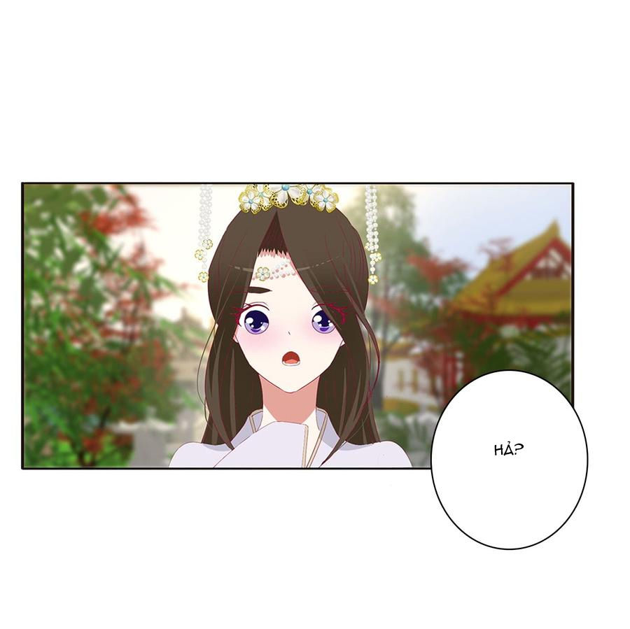 Thông Linh Phi Chapter 507 - Trang 2