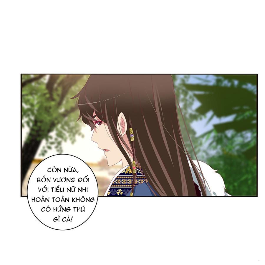 Thông Linh Phi Chapter 507 - Trang 2
