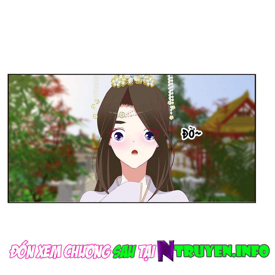 Thông Linh Phi Chapter 507 - Trang 2