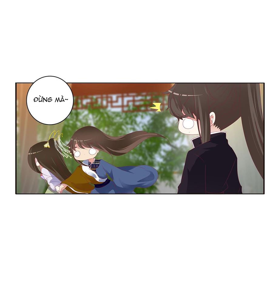 Thông Linh Phi Chapter 507 - Trang 2