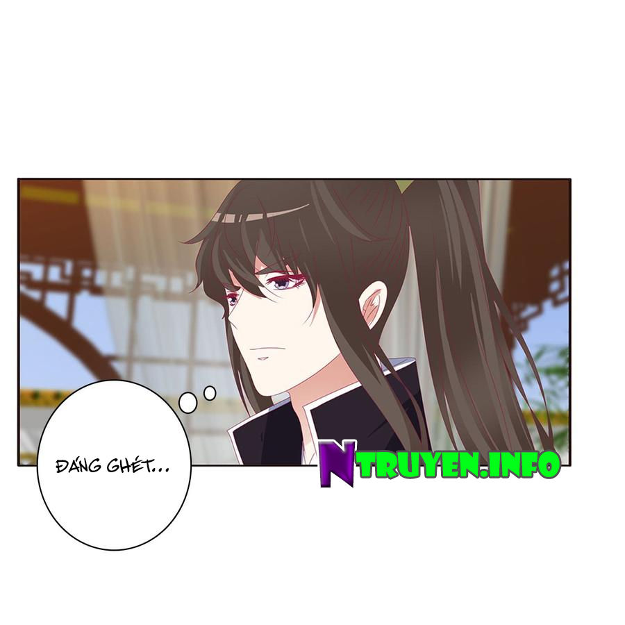 Thông Linh Phi Chapter 507 - Trang 2
