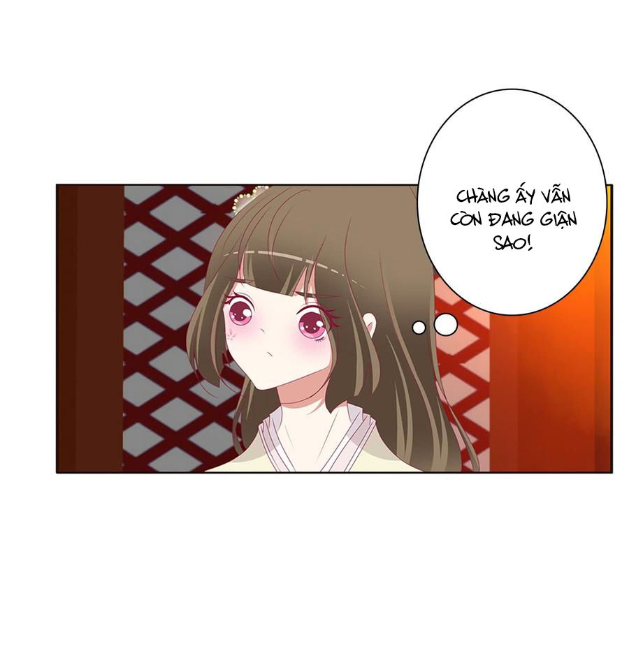 Thông Linh Phi Chapter 508 - Trang 2