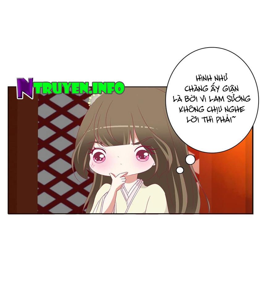 Thông Linh Phi Chapter 508 - Trang 2