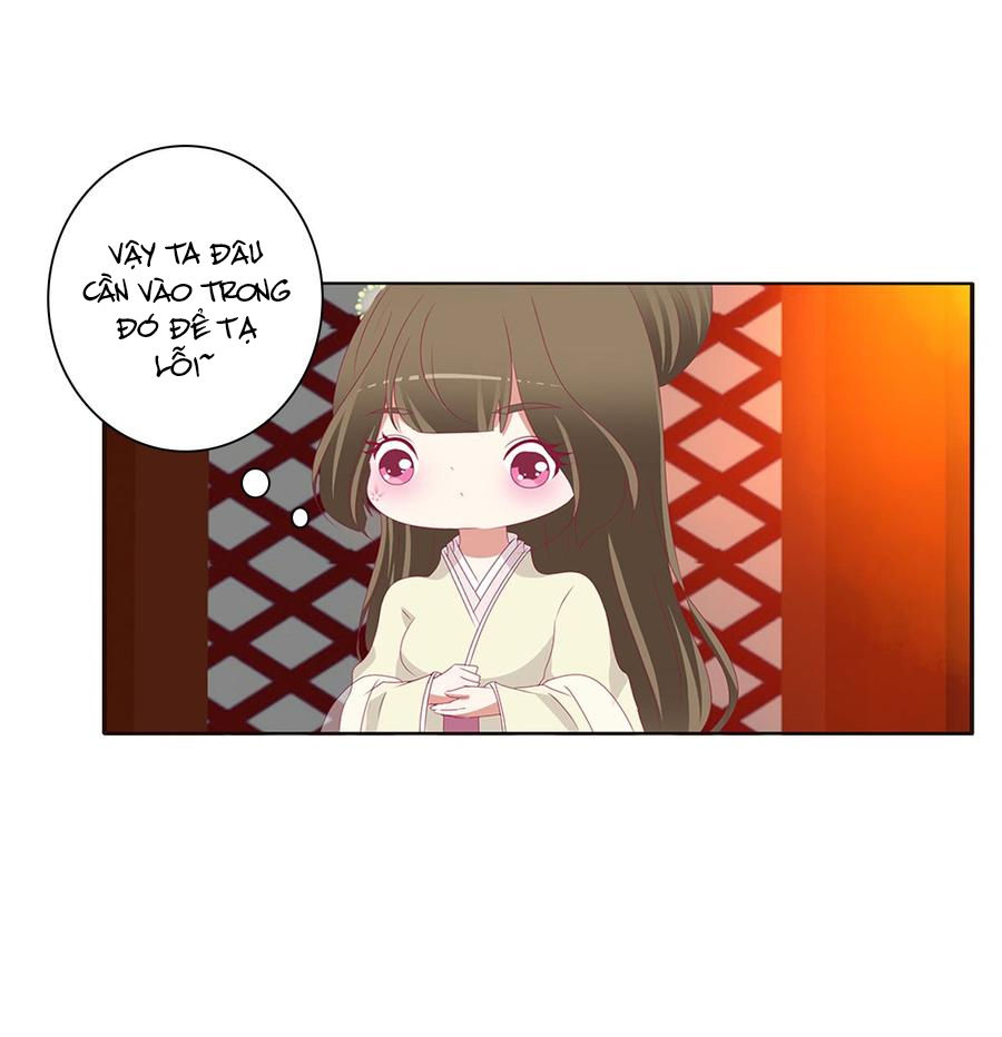 Thông Linh Phi Chapter 508 - Trang 2