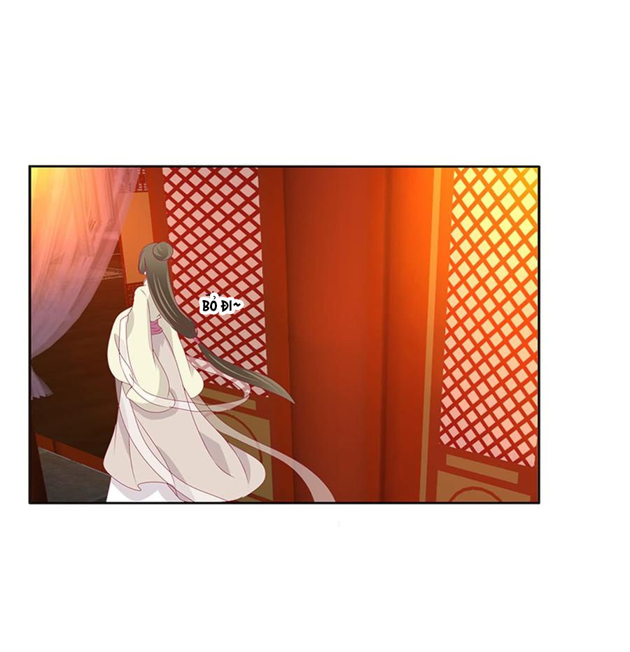 Thông Linh Phi Chapter 508 - Trang 2