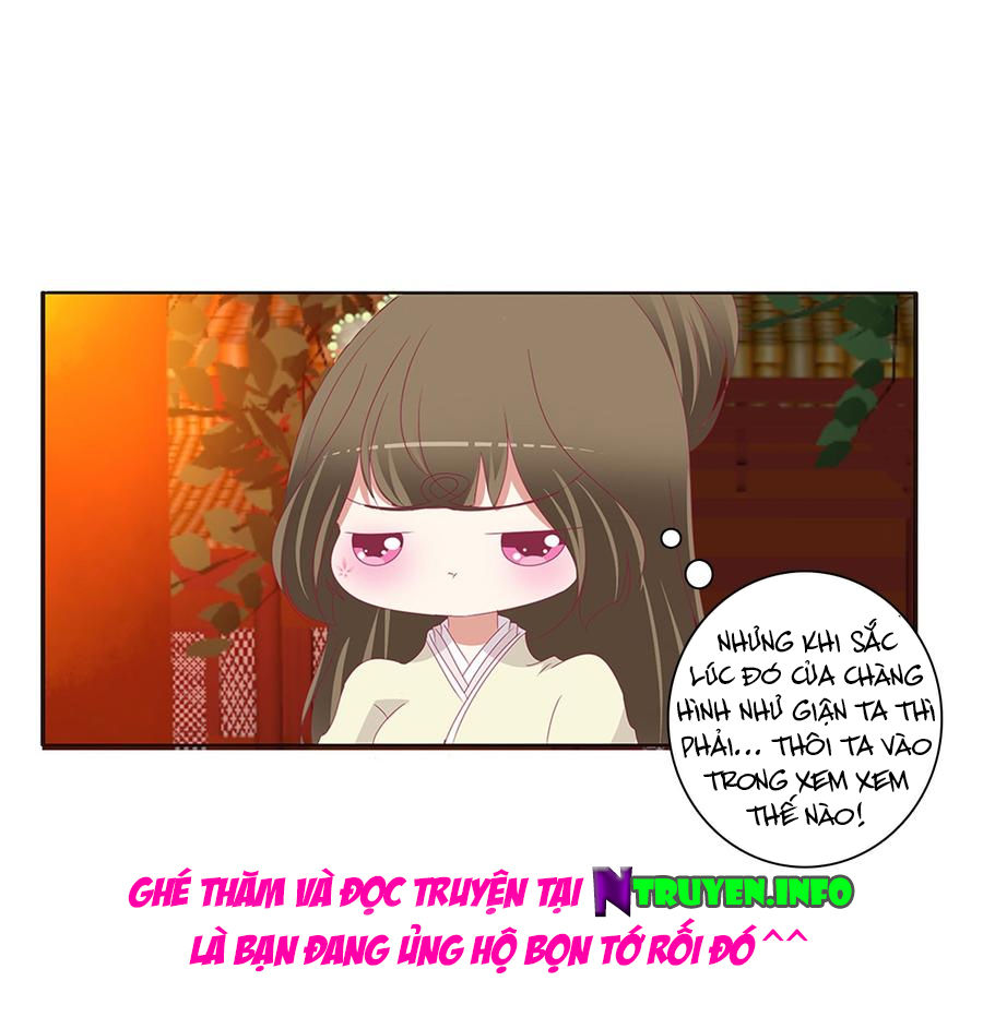 Thông Linh Phi Chapter 508 - Trang 2