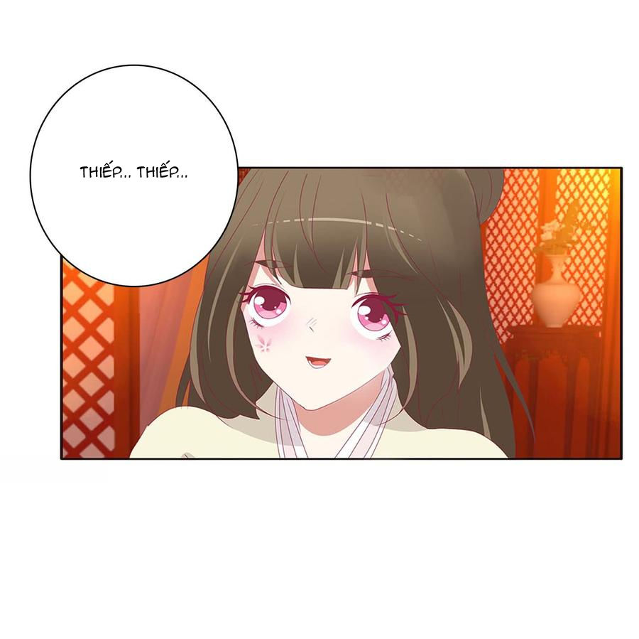 Thông Linh Phi Chapter 508 - Trang 2
