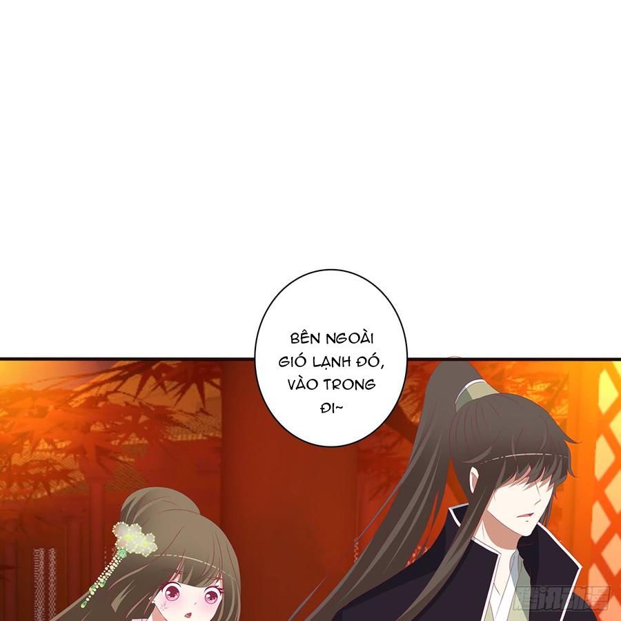 Thông Linh Phi Chapter 508 - Trang 2