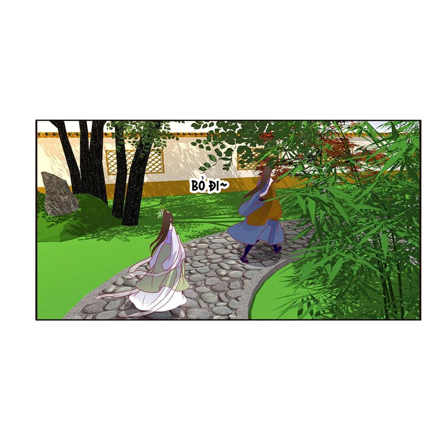 Thông Linh Phi Chapter 508 - Trang 2