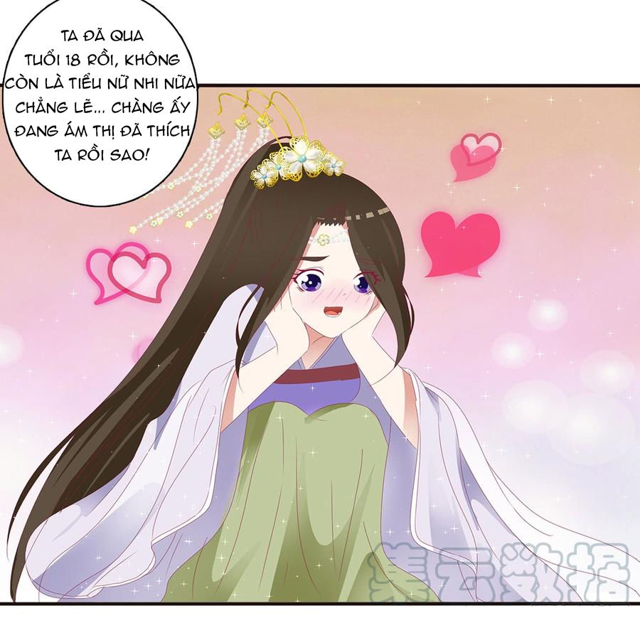 Thông Linh Phi Chapter 508 - Trang 2