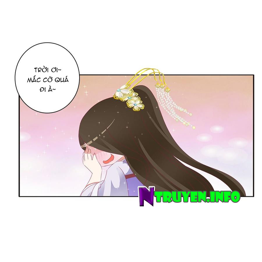 Thông Linh Phi Chapter 508 - Trang 2