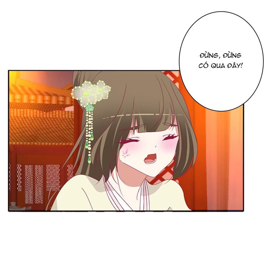 Thông Linh Phi Chapter 509 - Trang 2