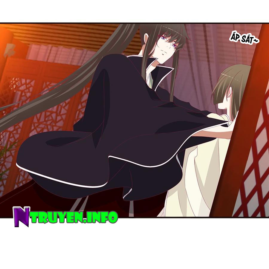 Thông Linh Phi Chapter 509 - Trang 2