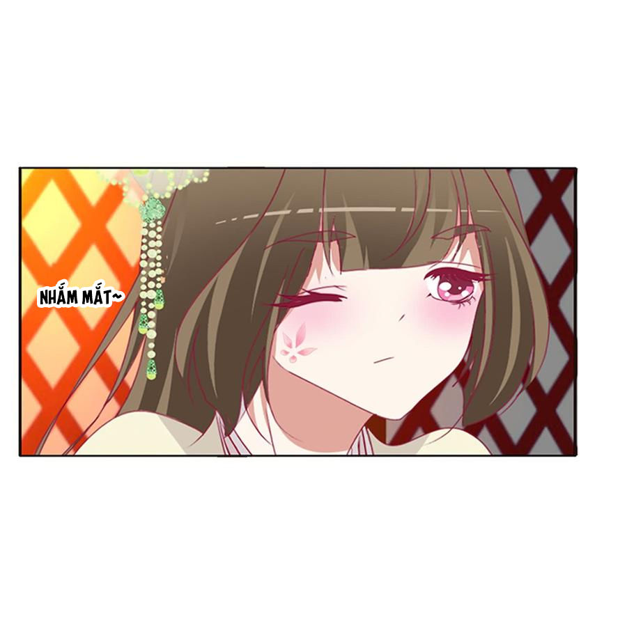 Thông Linh Phi Chapter 509 - Trang 2