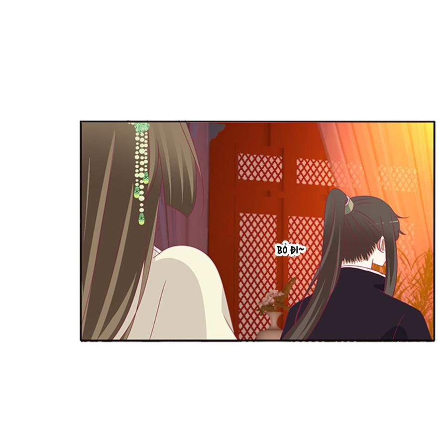 Thông Linh Phi Chapter 509 - Trang 2