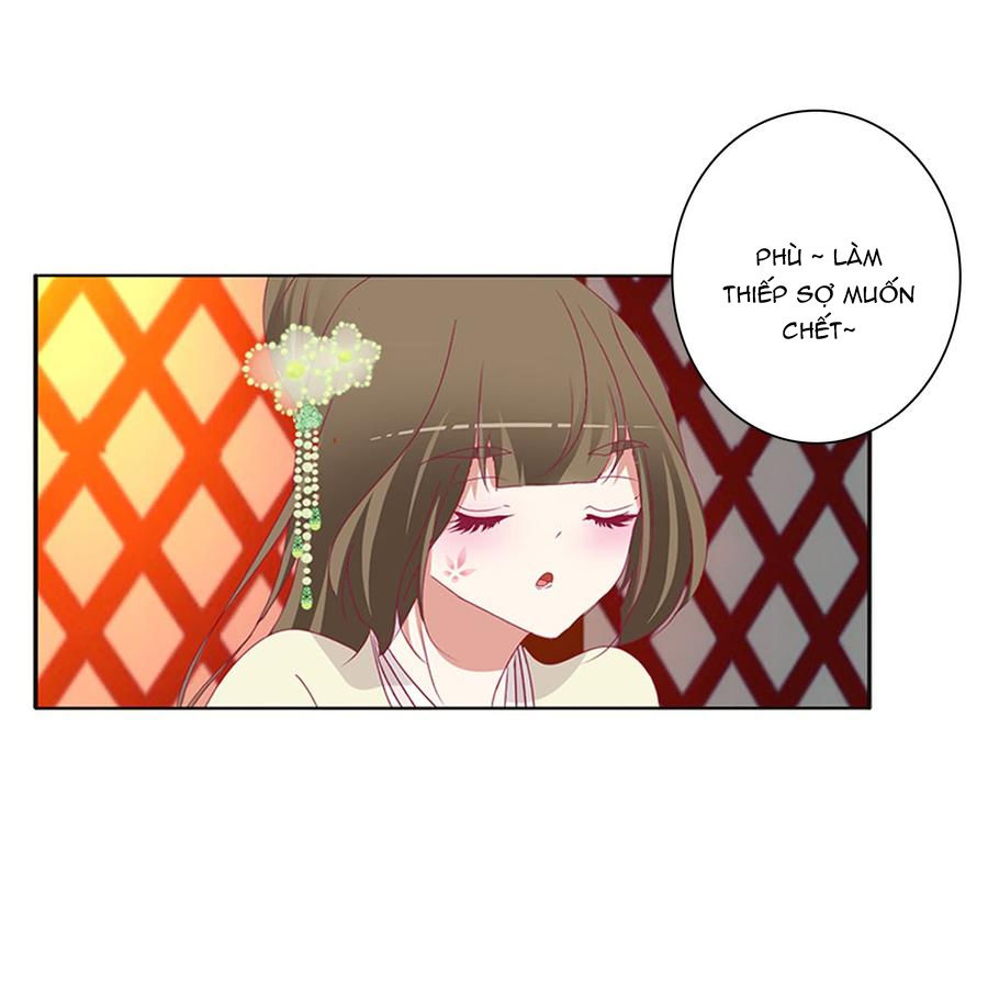 Thông Linh Phi Chapter 509 - Trang 2