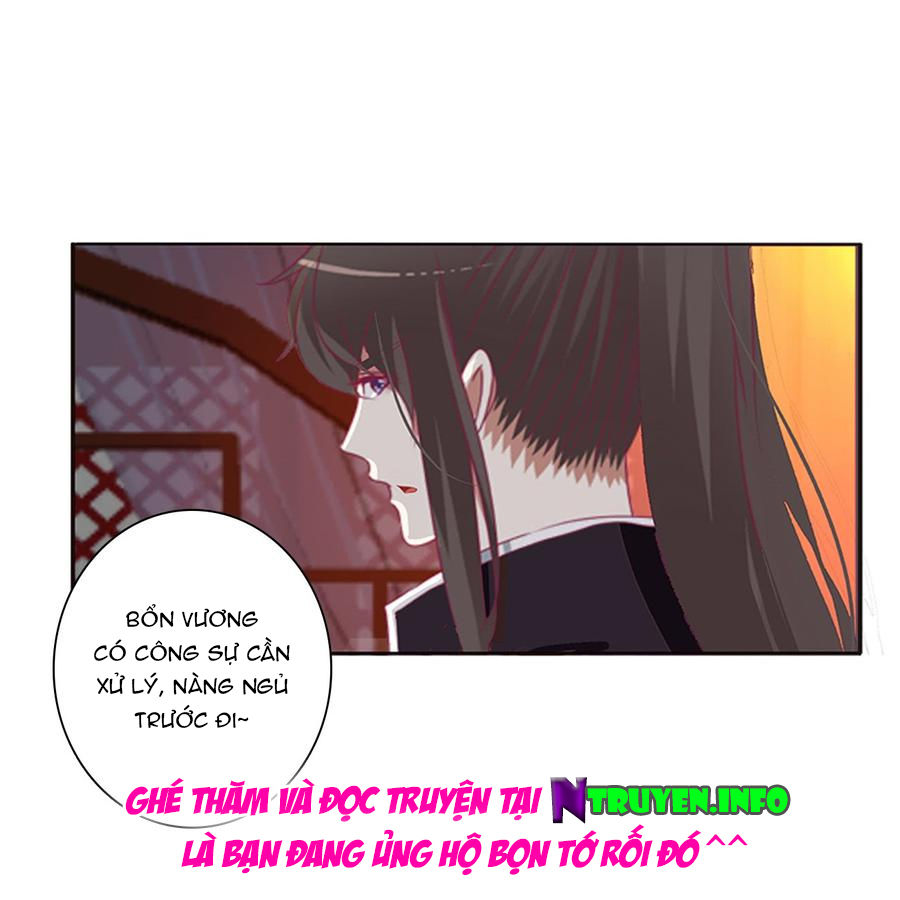 Thông Linh Phi Chapter 509 - Trang 2