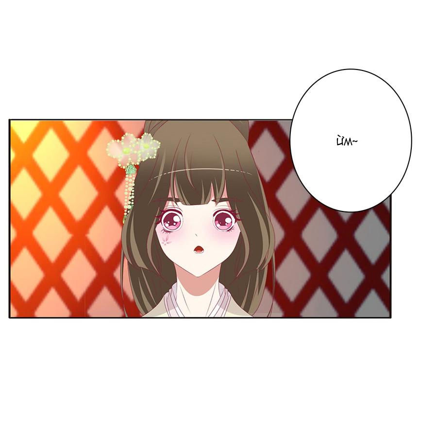 Thông Linh Phi Chapter 509 - Trang 2