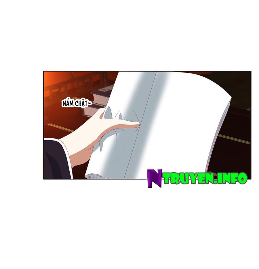 Thông Linh Phi Chapter 509 - Trang 2