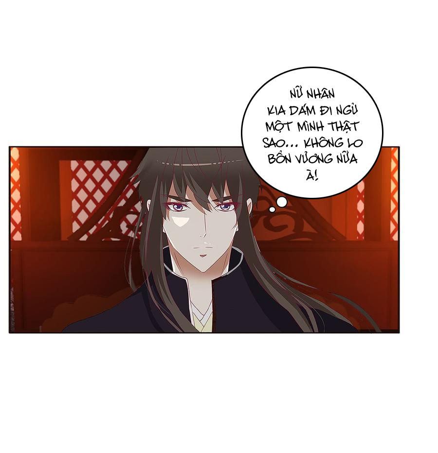 Thông Linh Phi Chapter 509 - Trang 2