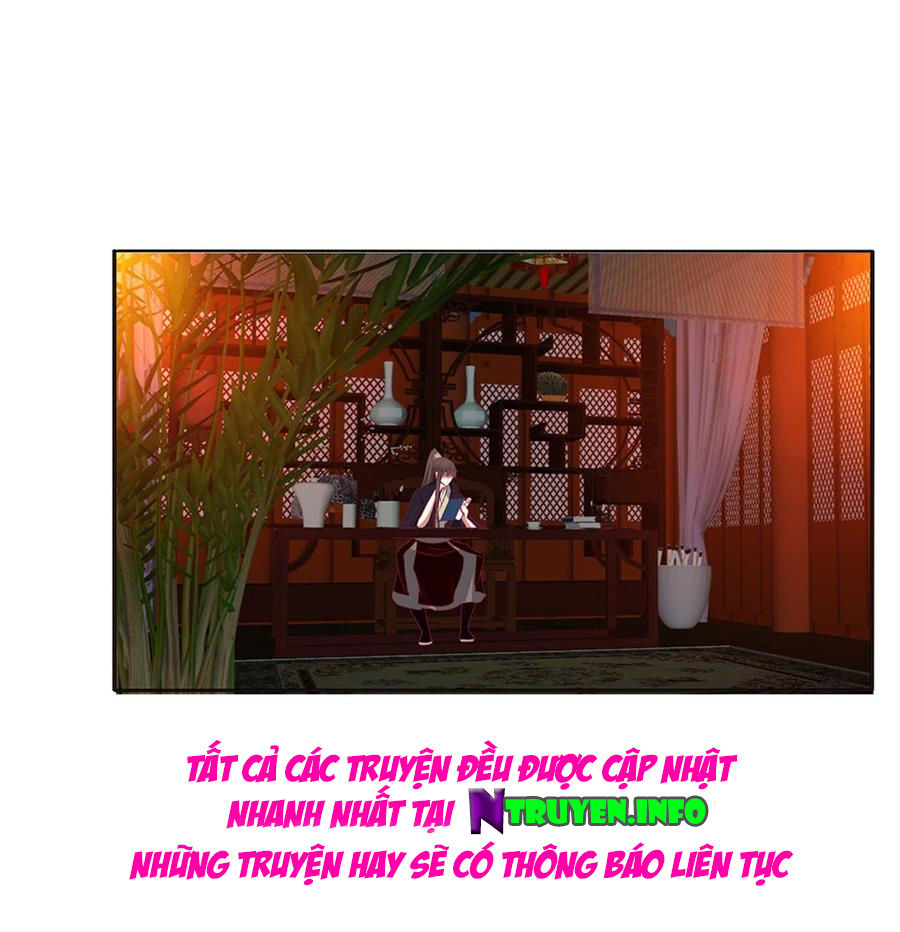 Thông Linh Phi Chapter 509 - Trang 2