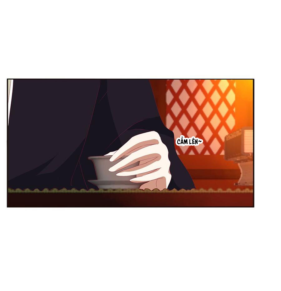 Thông Linh Phi Chapter 509 - Trang 2