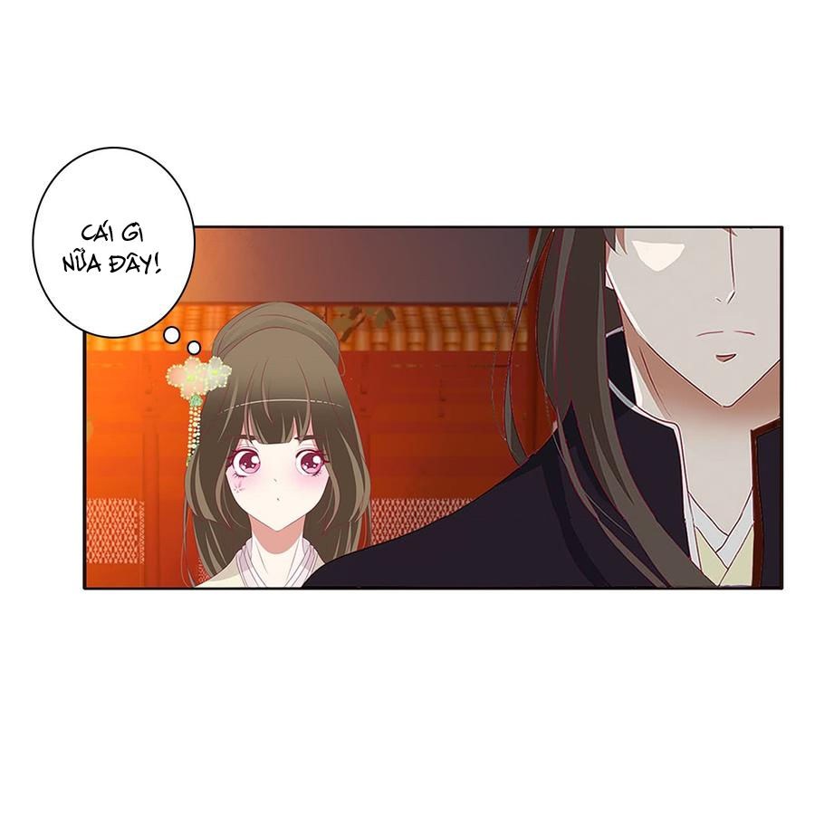 Thông Linh Phi Chapter 509 - Trang 2