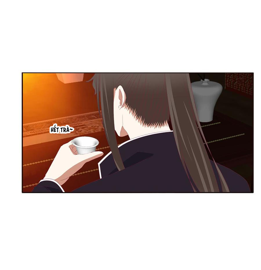 Thông Linh Phi Chapter 509 - Trang 2