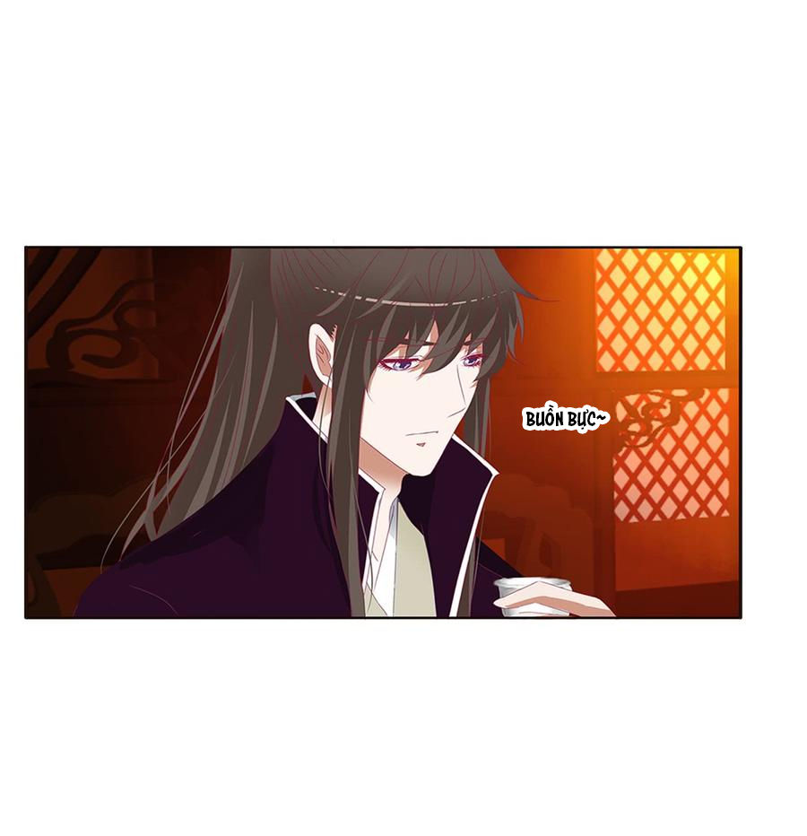 Thông Linh Phi Chapter 509 - Trang 2