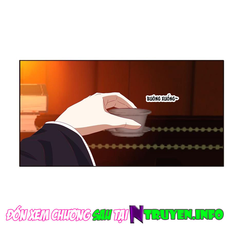 Thông Linh Phi Chapter 509 - Trang 2