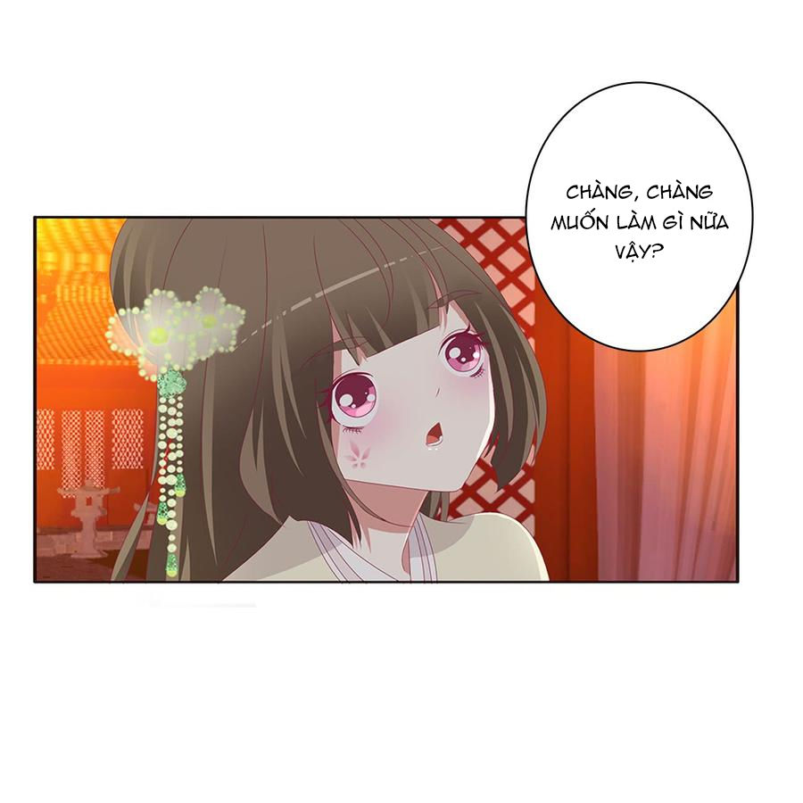 Thông Linh Phi Chapter 509 - Trang 2